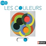 Les Couleurs Tralalart Ds 2 Ans