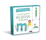 Je Joue J'apprends   Les Lettres Et Les Sons   D%C3%A8s 5 Ans