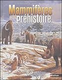 Mammif%C3%A8res De La Pr%C3%A9histoire