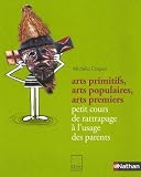 Arts Primitifs Arts Populaires