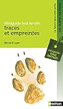Traces Et Empreintes   Miniguide Tout Terrain
