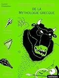 Contes Et Lgendes De La Mythologie Grecque