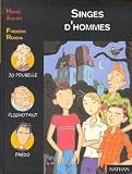 Amazon изображение на корицата