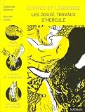 Les Douze Travaux Dhercule