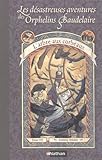 Les Dsastreuses Aventures Des Orphelins Baudelaire Tome 7 Larbre Aux Corbeaux
