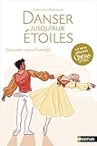 Danser jusqu'aux étoiles ; 5. Tournés vers l'avenir