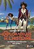 Les femmes pouvaient-elles être pirates ?