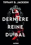 La dernière reine du bal