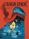 Le buveur d'encre