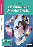 Le comte de Monte-Cristo : roman 1844-1846 : texte abrégé