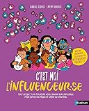 C'est moi, l'influenceur·se