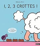 1, 2, 3 crottes !