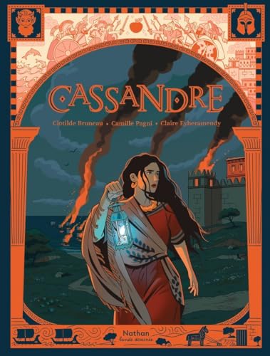 Couverture du livre