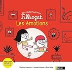 Le livre de mes émotions