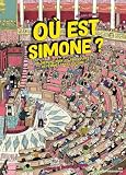 Où est Simone ?