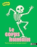 Le corps humain