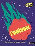 L'univers