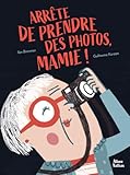 Arrête de prendre des photos, mamie!