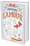 L'amour entre les lignes