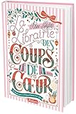 La librairie des coups de coeur