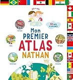 Mon premier atlas Nathan