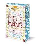 Les mecs parfaits se trouvent en altitude