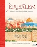 J&eacute;rusalem