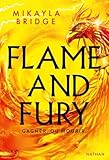 Flame and fury