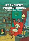 Les enquêtes philosophiques d'Herculine Poirot