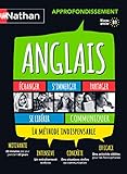 Anglais   Coffret Approfondissement