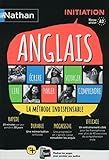 Anglais   Coffret Initiation