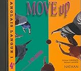 Move Up Activit 4me Cd Audio