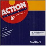 Action 4e Lv2 Cd Audio