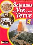 Sciences De La Vie Et De La Terre 4e