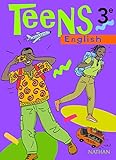 Teens Anglais Troisime Eleve