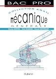 Mcanique Gnrale
