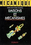 Mcanique Liaisons Et Mcanismes