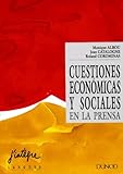 Cuestiones Economicas Y Sociales En La Prensa Bts Classes Prparatoires