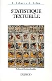 Statistique Textuelle