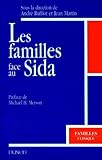 Les Familles Face Au Sida