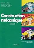 Construction Mcanique Sti Premires Et Terminales Baccalaurat Technologique Baccalaurat Professionnel