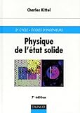 Physique De L'%C3%A9tat Solide
