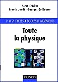 Toute La Physique