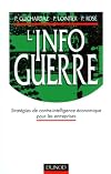 L'infoguerre: Stratégies de contre-intelligence économique pour les entreprises
