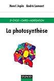 La Photosynth%C3%A8se