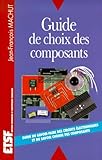 Guide De Choix Des Composants