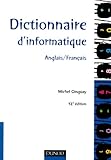 Dictionnaire D'informatique Anglais