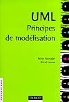 UML Principes de mod&eacute;lisation