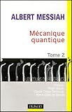 Mcanique Quantique Tome 2