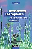 Les Capteurs En Instrumentation Industrielle